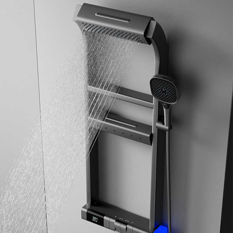 Faucet - Neue Ankunft Luxus Moderne Einhebel Dusche