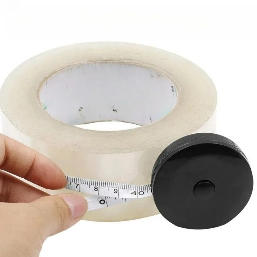 Tragbares Retro-Mini-Rollmaßba – Tape Measure Bewertung und Preis