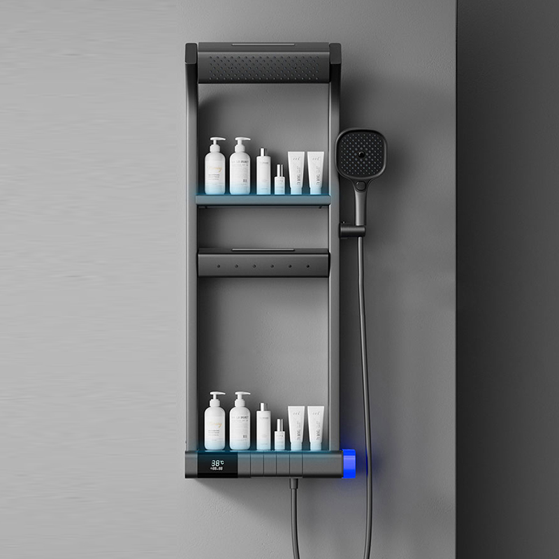 Neue Ankunft Luxus Moderne Ein – Faucet Bewertung und Preis