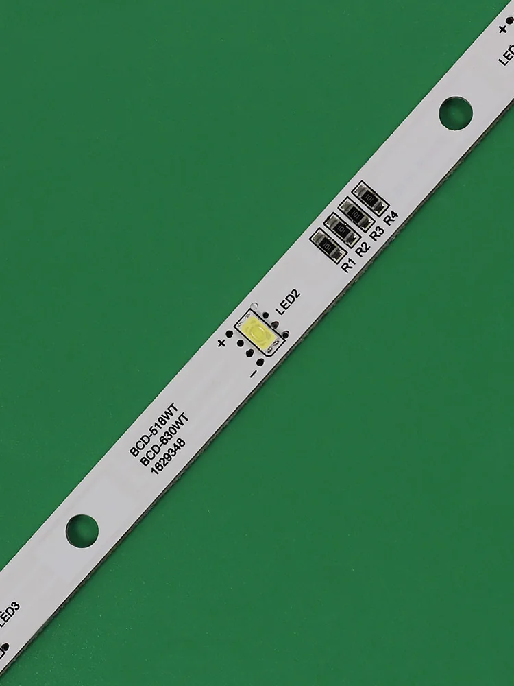 LED-Lichtleiste für Gefriersch – Led Strip Lights Bewertung und Preis