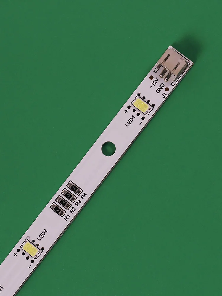 LED-Lichtleiste für Gefriersch – Led Strip Lights Bewertung und Preis