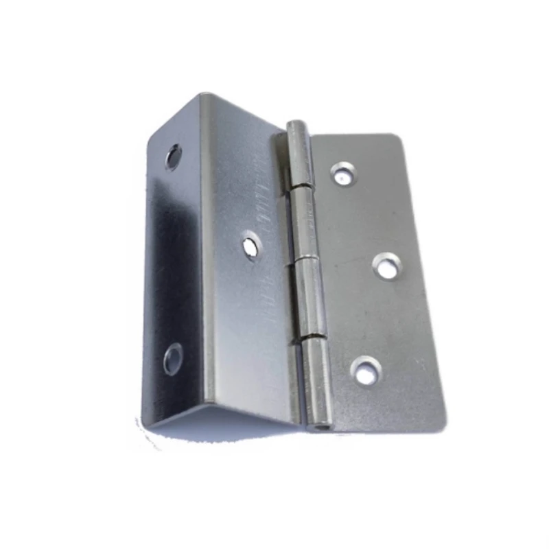 4 Stück Metall-Silber-Schranks – Cabinet Hinges Bewertung und Preis