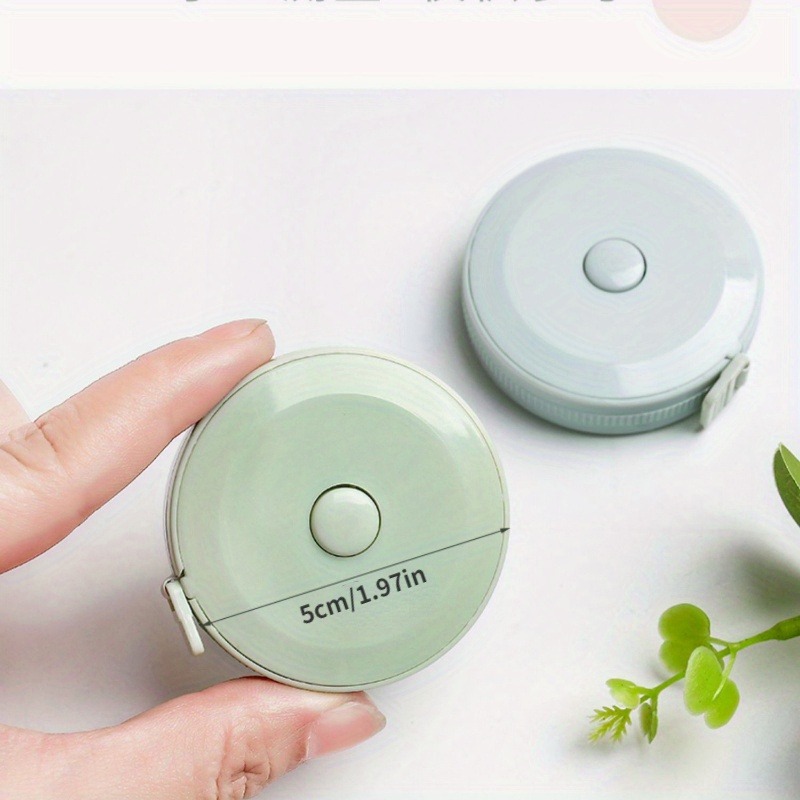 1/3 Stück, Messband für die me – Tape Measure Bewertung und Preis