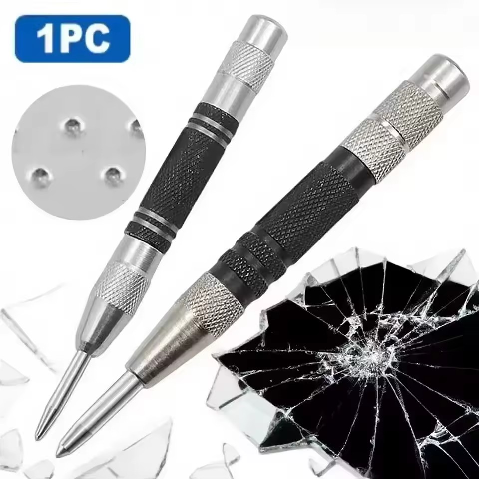 Automatischer Lochmarkierer fü – Drill Bits Bewertung und Preis