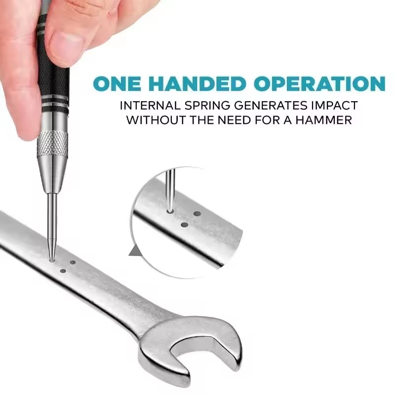 Automatischer Lochmarkierer fü – Drill Bits Bewertung und Preis