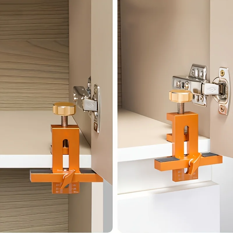Verstellbare Montagevorrichtun – Cabinet Hinges Bewertung und Preis