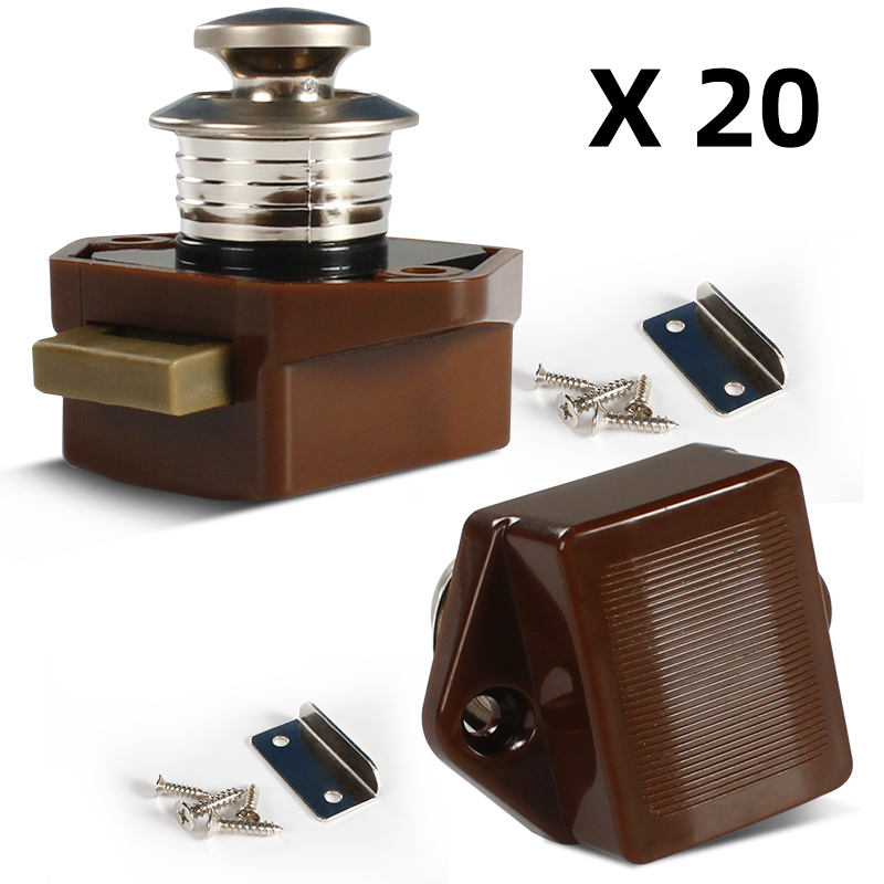 TYTXRV Wohnmobil- und Boot-Ver – Door Lock Bewertung und Preis