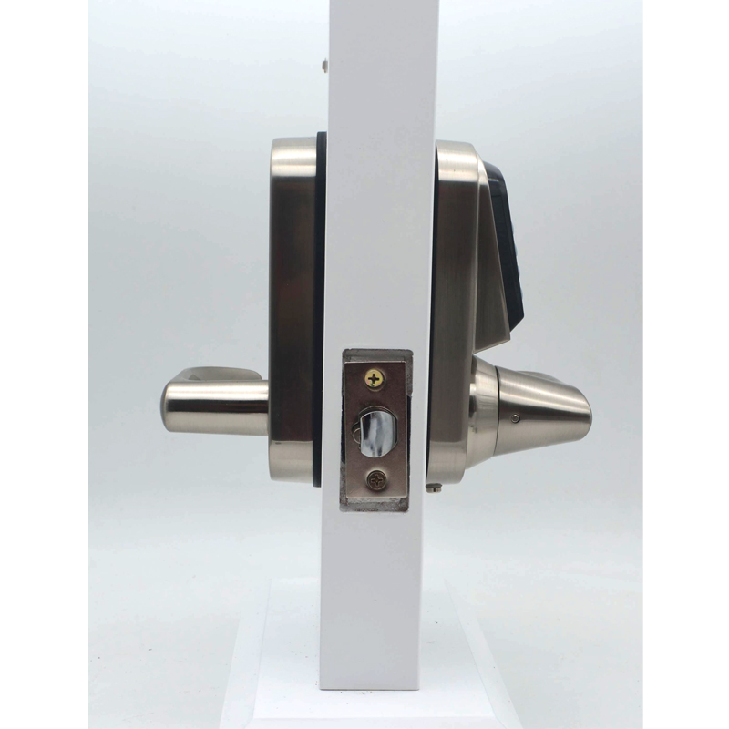 Hochwertiges Kombinationsschlo – Door Lock Bewertung und Preis