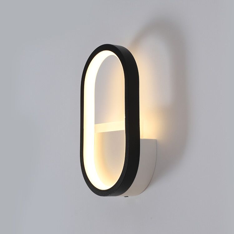 Moderne Nordische LED-Wandleuc – Light Switch Bewertung und Preis