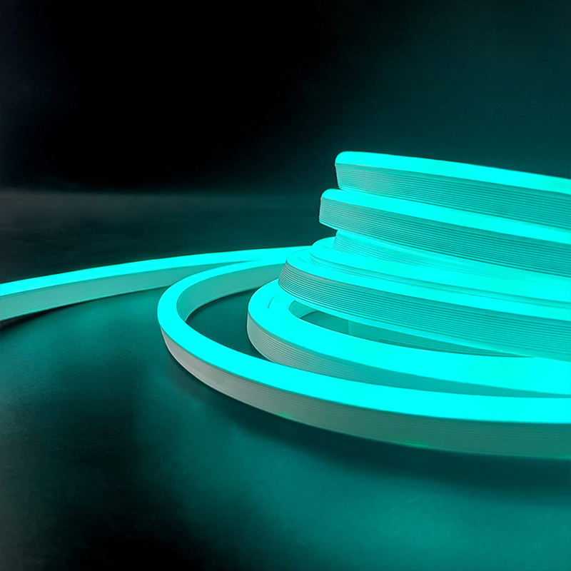 Hochhelle RGB LED Neon-Lichtle – Led Strip Lights Bewertung und Preis