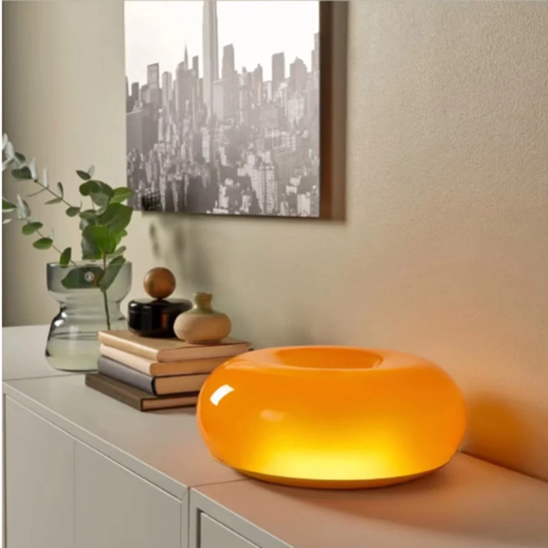Kreative Creme-Orange Wohnzimm – Light Switch Bewertung und Preis