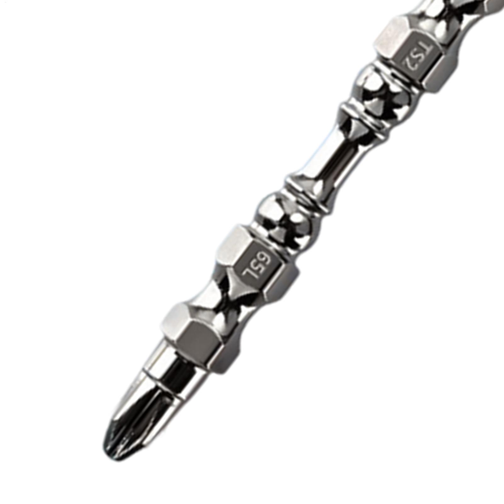 Schraubendreher-Bit-Set, magne – Drill Bits Bewertung und Preis