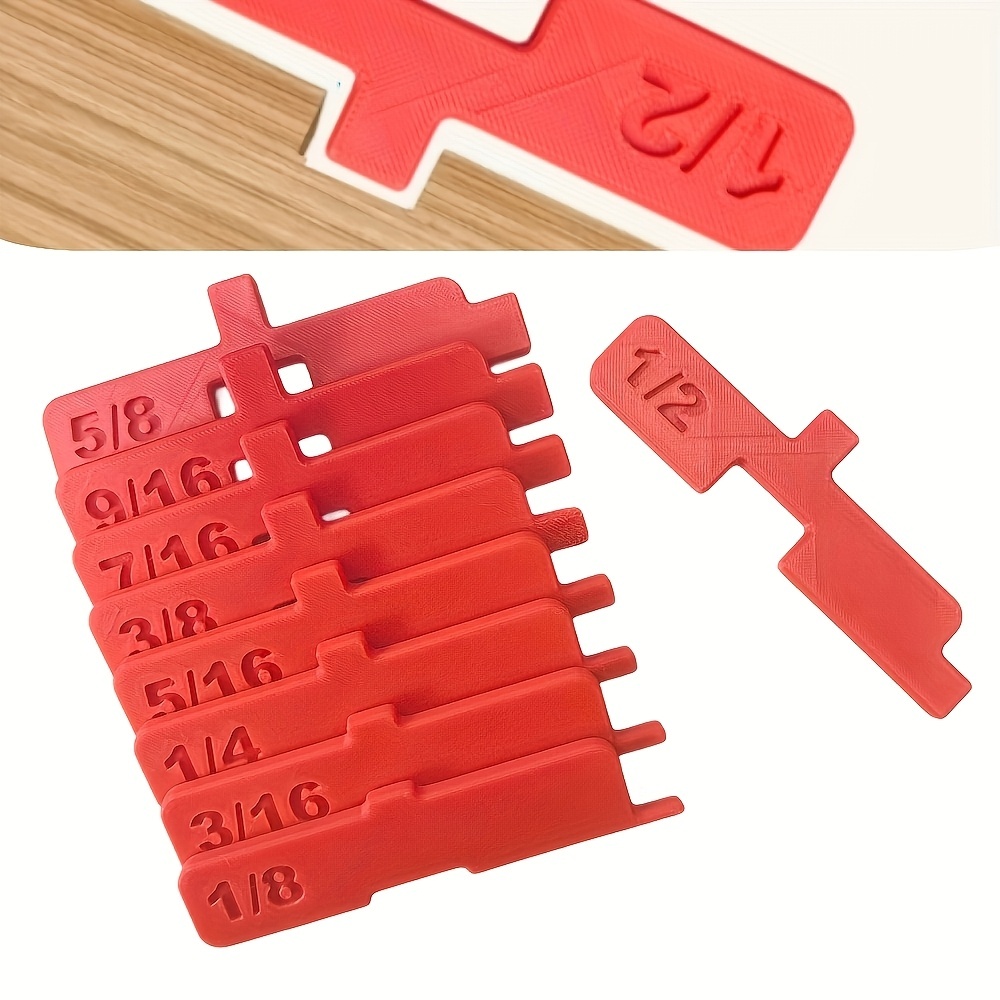1 Set Holzbearbeitungswerkzeug – Home Improvement Mark Bewertung und Preis
