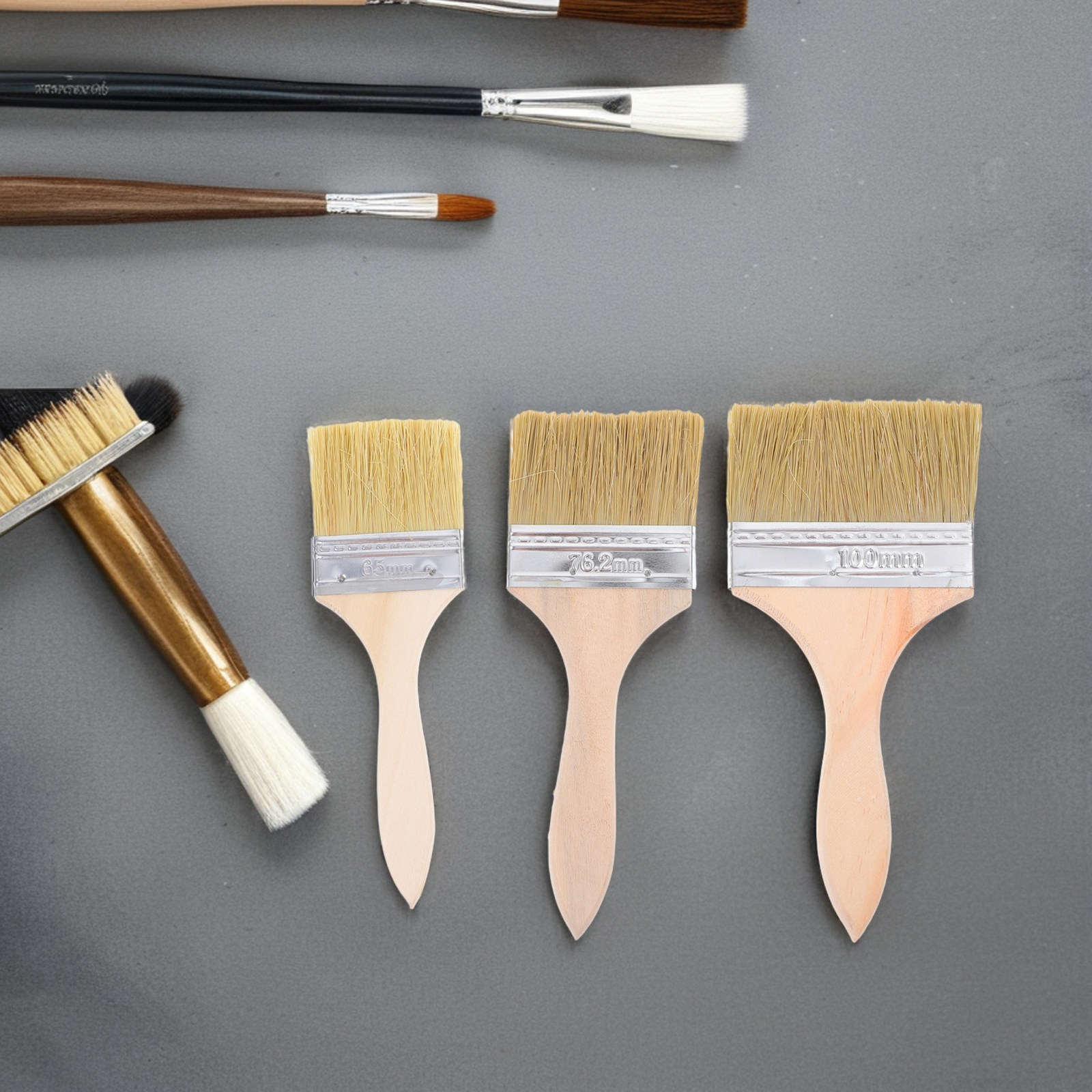3-teiliges Set mit dickwandige – Home Improvement Fence Bewertung und Preis