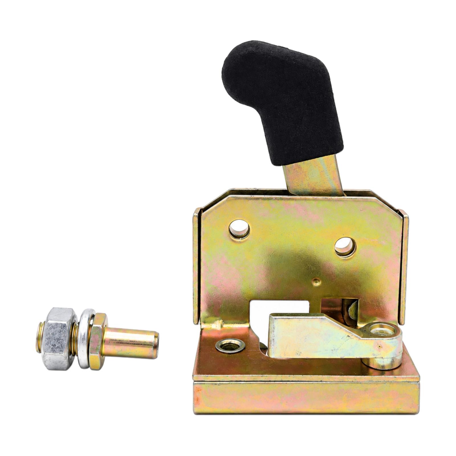 Mechanischer Türriegel für Fah – Door Lock Bewertung und Preis