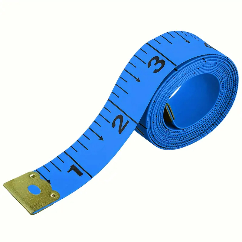 2/3/4PCS Weiche Messen doppels – Tape Measure Bewertung und Preis