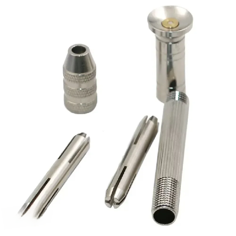 0,8-3,0mm Mini-Handbohrer Holz – Drill Bits Bewertung und Preis