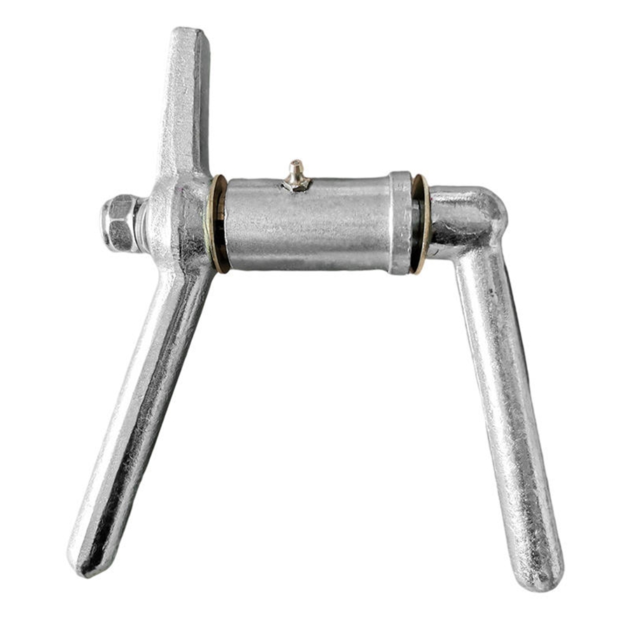 493401 Hochwertiges Türbeschlä – Door Handle Bewertung und Preis