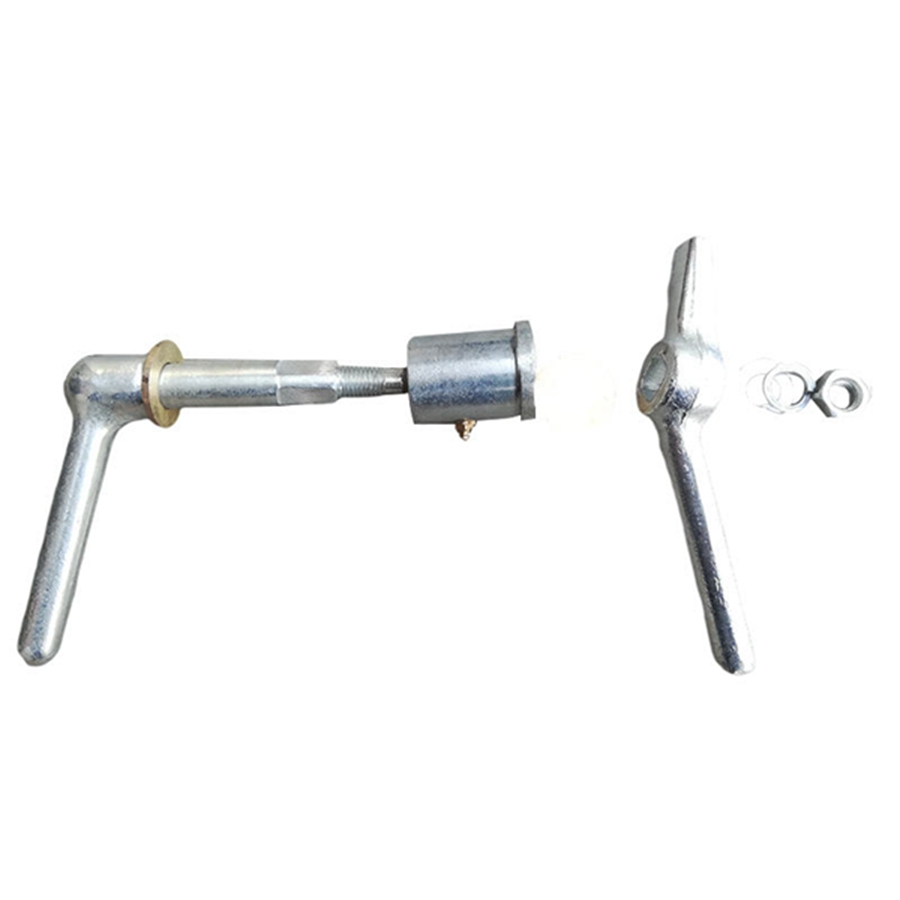 493401 Hochwertiges Türbeschlä – Door Handle Bewertung und Preis