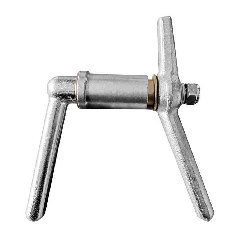 493401 Hochwertiges Türbeschlä – Door Handle Bewertung und Preis