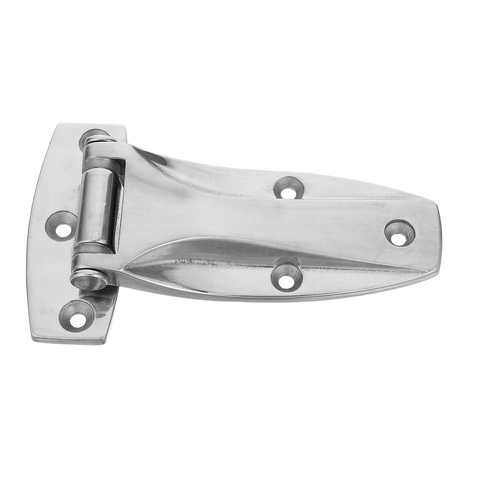 Robuste Edelstahl-T-Scharniere – Cabinet Hinges Bewertung und Preis