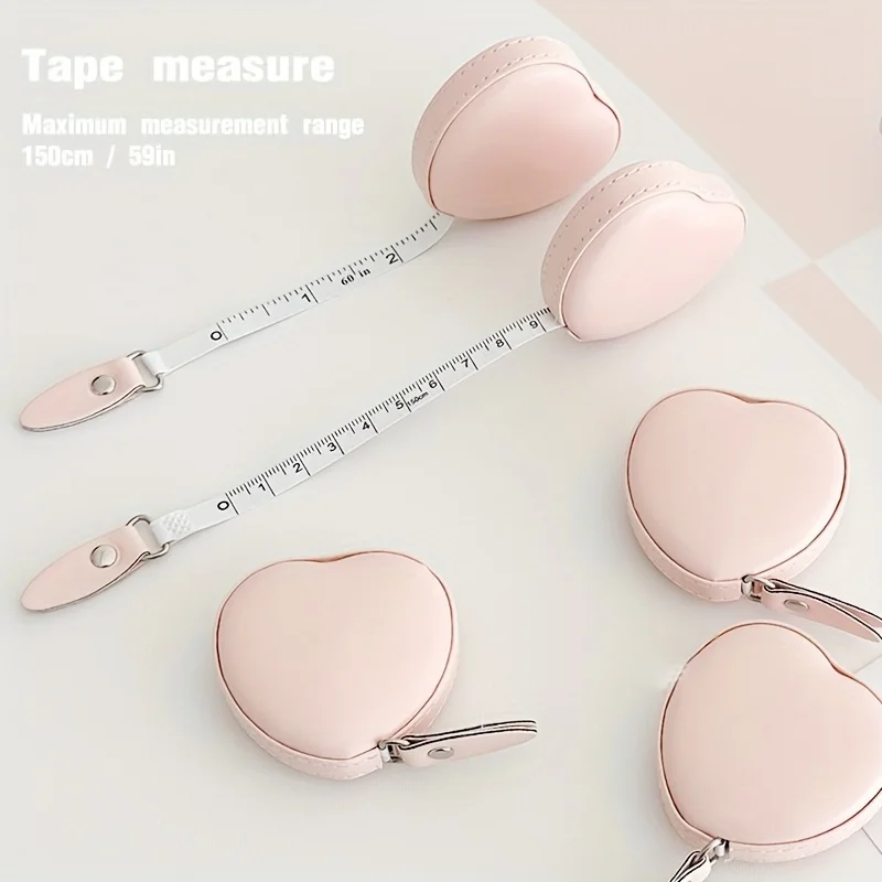 1 Stück Multifunktionales PU-L – Tape Measure Bewertung und Preis