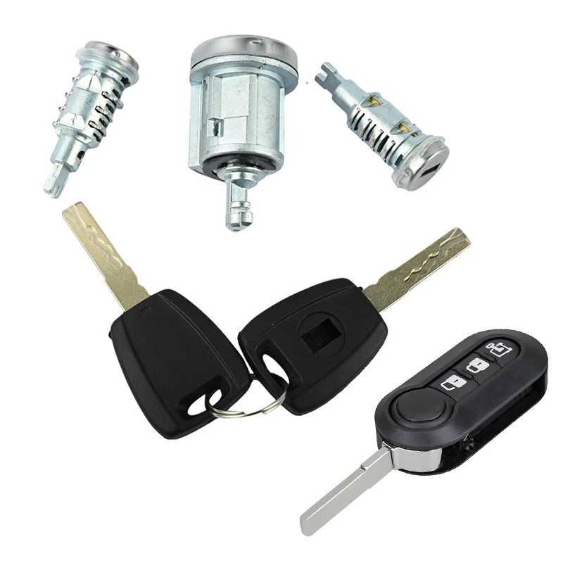 Passend für FIAT DUCATO CITROE – Door Lock Bewertung und Preis