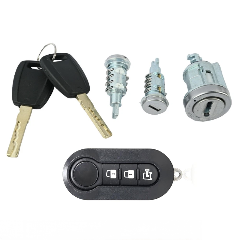 Passend für FIAT DUCATO CITROE – Door Lock Bewertung und Preis