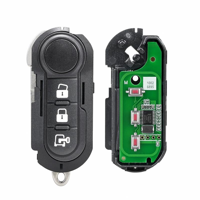 Passend für FIAT DUCATO CITROE – Door Lock Bewertung und Preis