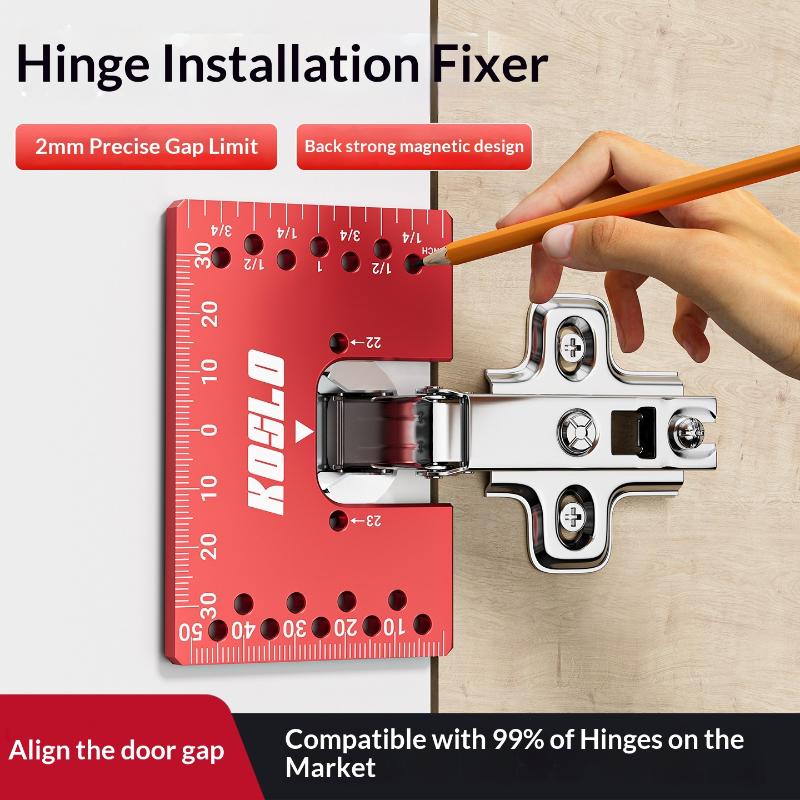Magnetischer Schrankscharnier- – Cabinet Hinges Bewertung und Preis