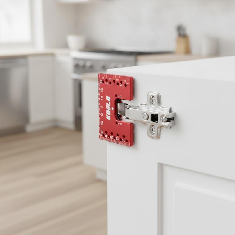 Magnetischer Schrankscharnier- – Cabinet Hinges Bewertung und Preis