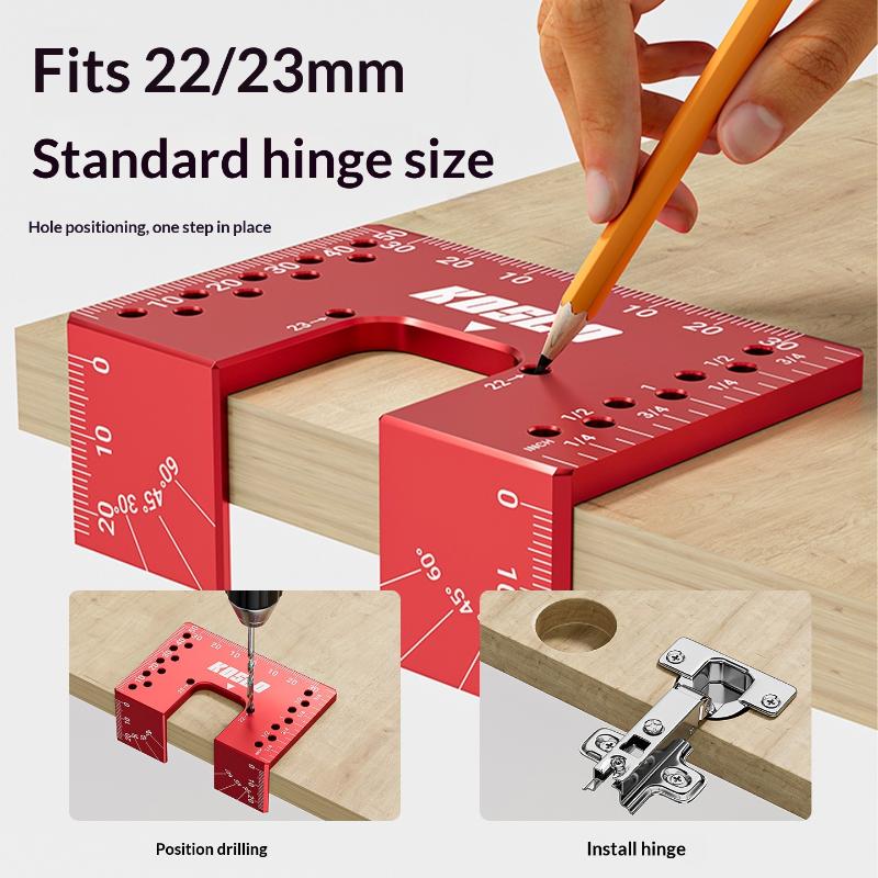 Magnetischer Schrankscharnier- – Cabinet Hinges Bewertung und Preis